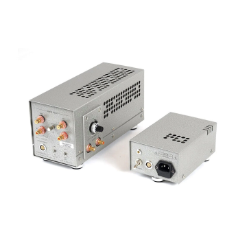 Préamplificateur phono Line Magnetic LM-33LP