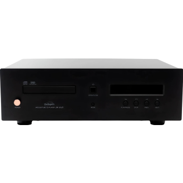 Lecteur CD Line Magnetic LM-32CD