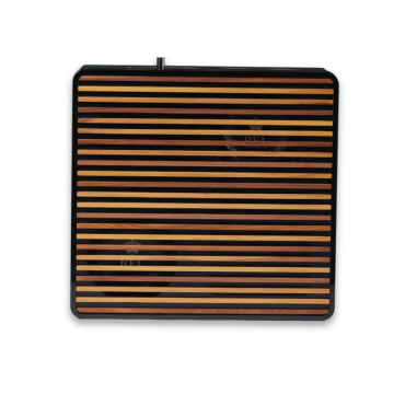 Grille de protection REL PL-1 Premium Wood Grille