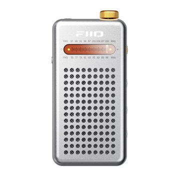 Tuner FM portable Fiio RR13