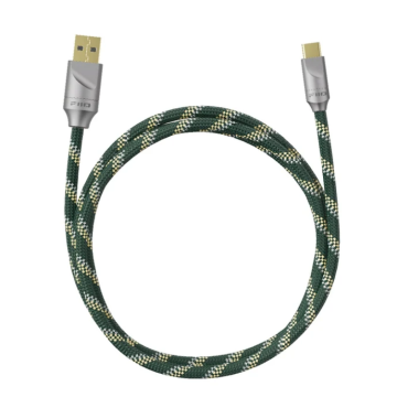 Câble USB Fiio Link TC3 
