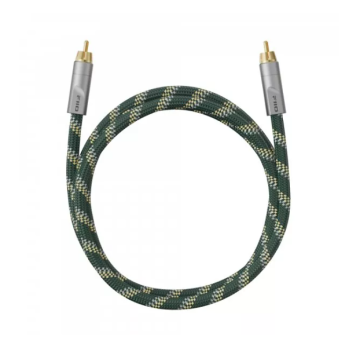 Câble coaxial Fiio Link RCA2 