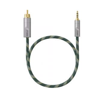 Câble coaxial Fiio Link RCA4 