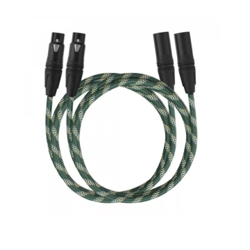 Câble XLR Fiio Link XLR1 