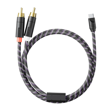 Câble USB Fiio TRUST LD-UB1