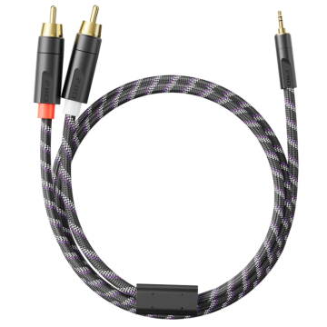 Câble audio Fiio TRUST LD-UB2