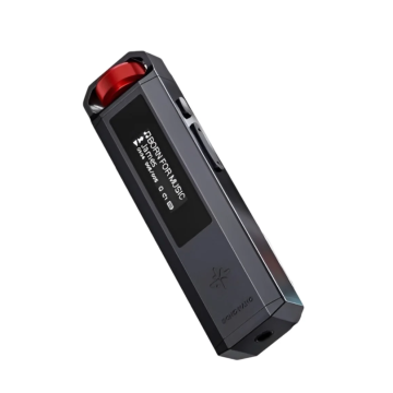 Baladeur Fiio Snowsky Echo Nano 