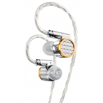 Ecouteurs Fiio Snowsky Oak Nano 