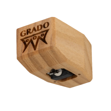Cellule hifi Grado Timbre Platinum 4 Wood