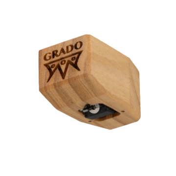 Cellule hifi Grado Timbre Sonata 4 Wood
