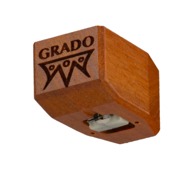 Cellule hifi Grado Timbre Master 4 Wood 