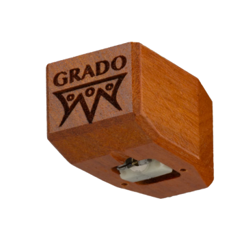 Cellule hifi Grado Timbre The Reference 4 Wood