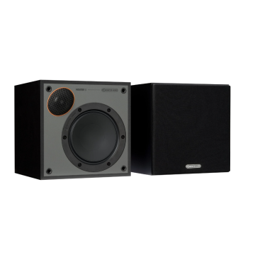Enceinte bibliothèque Monitor Audio Monitor 50 4G 