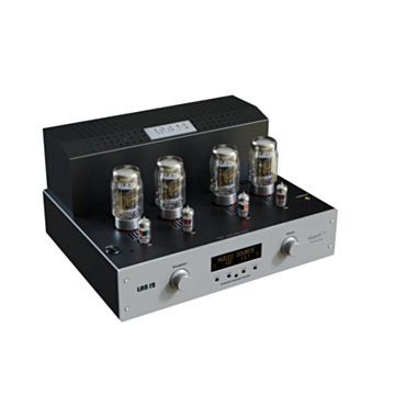 Amplificateur intégré LAB 12 INTEGRE4 MKII Toroid