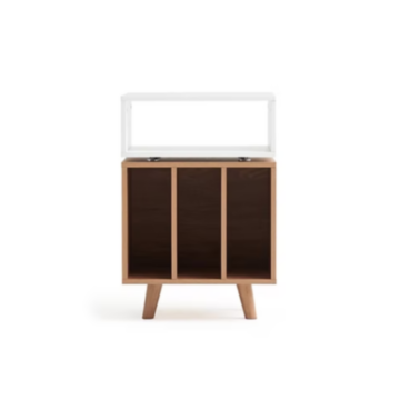Meuble hi-fi NorStone tockholm 700