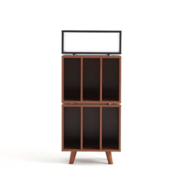 Meuble hi-fi NorStone tockholm 1100 