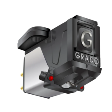 Cellule hifi Grado Prestige Red +4