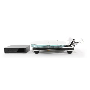  Rega Planar 8 / 10 Turntable Cover (CLEAR)
