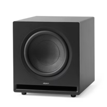 Caisson de basses Elipson Premium Sub 12