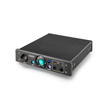 Amplificateur casque Chord Alto