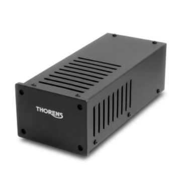 Thorens TPN 124
