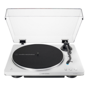 Platine vinyle Audio Technica AT-LP70XBT 