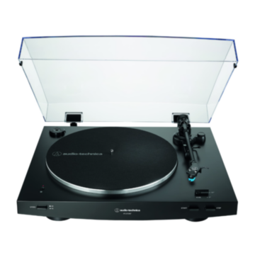 Platine vinyle Audio Technica AT-LP3XBT