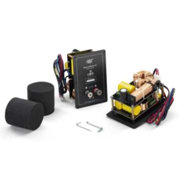 Kit filtre MOFI SourcePoint 10 Master Edition Upgrade Crossover Kit