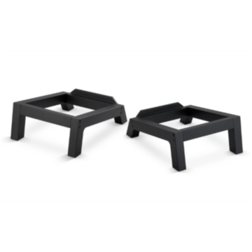 SourcePoint 10 Low Slung Stands