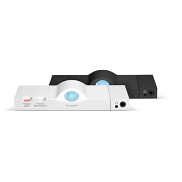 Préamplificateur Chord Suzi Pré 