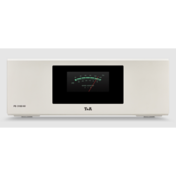 Alimentation stabilisée T+A PS 3100 HV 