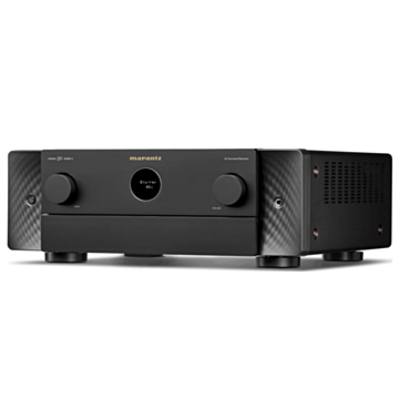 Amplificateur homecinéma Marantz CINEMA 50 SERIE 2