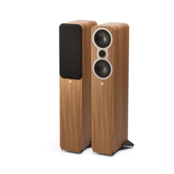 Enceintes colonnes Q ACOUSTICS Q 3040c