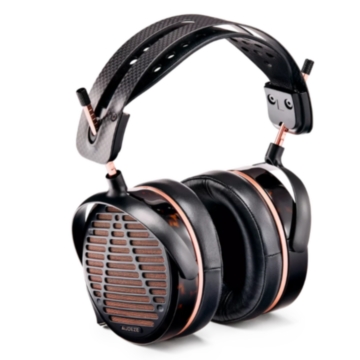 Casque audio Audeze LCD-5s
