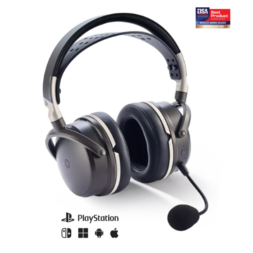Casque Gaming Audeze Maxwell 2 ANC PlayStation