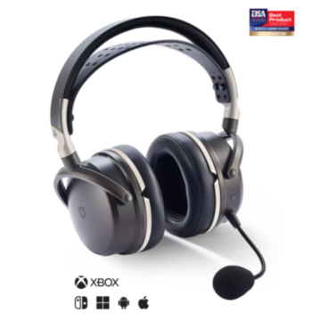 Casque Gaming Audeze Maxwell 2 ANC xBox