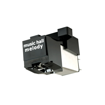 Music Hall Melody Cartridge