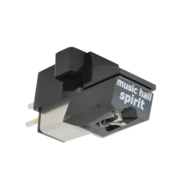 Music Hall Spirit Cartridge
