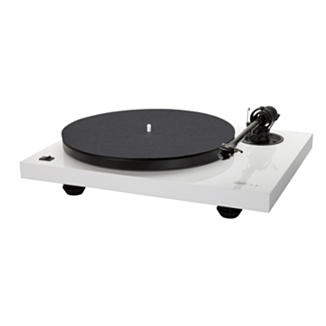 Platine vinyle Music Hall MMF-2.3 WH 