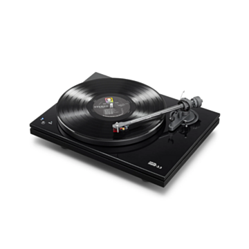 Platine vinyle Music Hall MMF-3.3 AT91