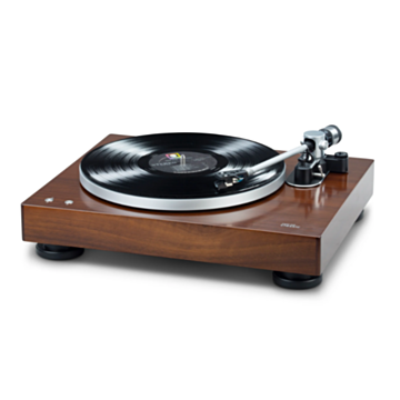 Platine vinyle Music Hall Classic