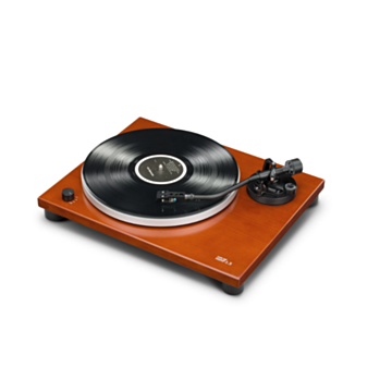 Music Hall MMF-1.5 Wood Veneer