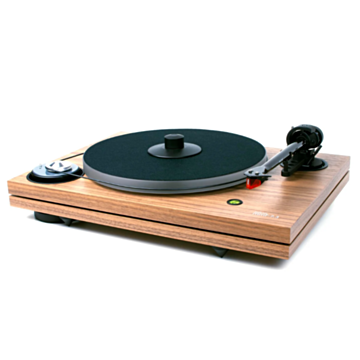 Platine vinyle Music Hall MMF-7.3 SE