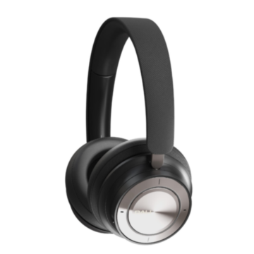 Casque bluetooth sans fil Dali IO-8 