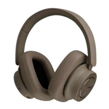 Casque bluetooth sans fil Dali IO-12