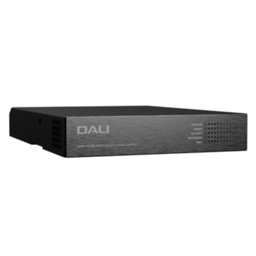 Amplificateur multicanaux Dali PHANTOM CI AMP-4125 DSP