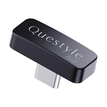 Emetteur Bluetooth Questyle QCC Dongle Pro2