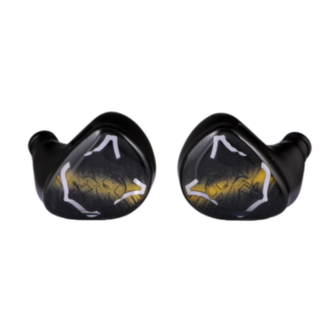 Ecouteurs Noble Audio Vanguard