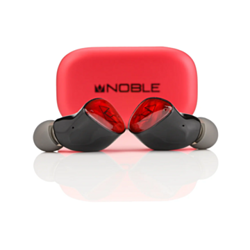 Ecouteurs Bluetooth Noble Audio Fokus Amadeus 