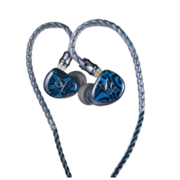 Noble Audio Iris